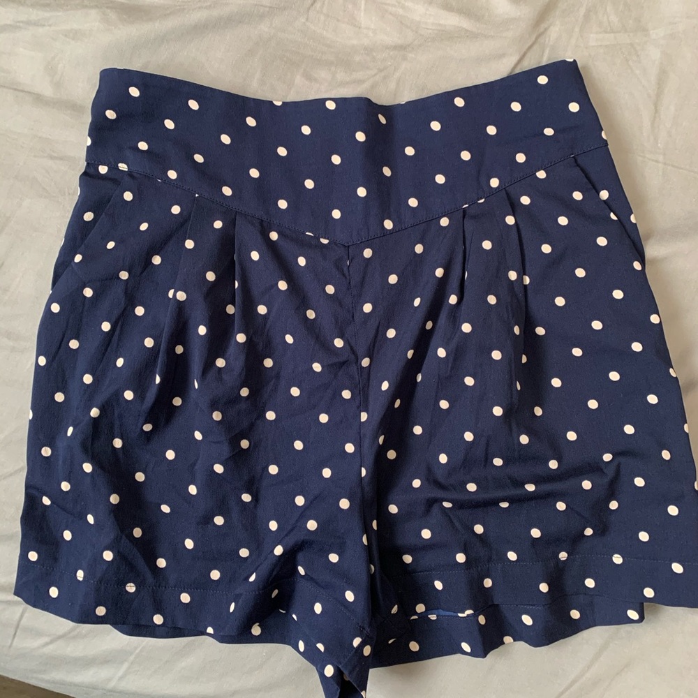 ⭐️ Urban outfitters polka dot shorts (3 for $20)
